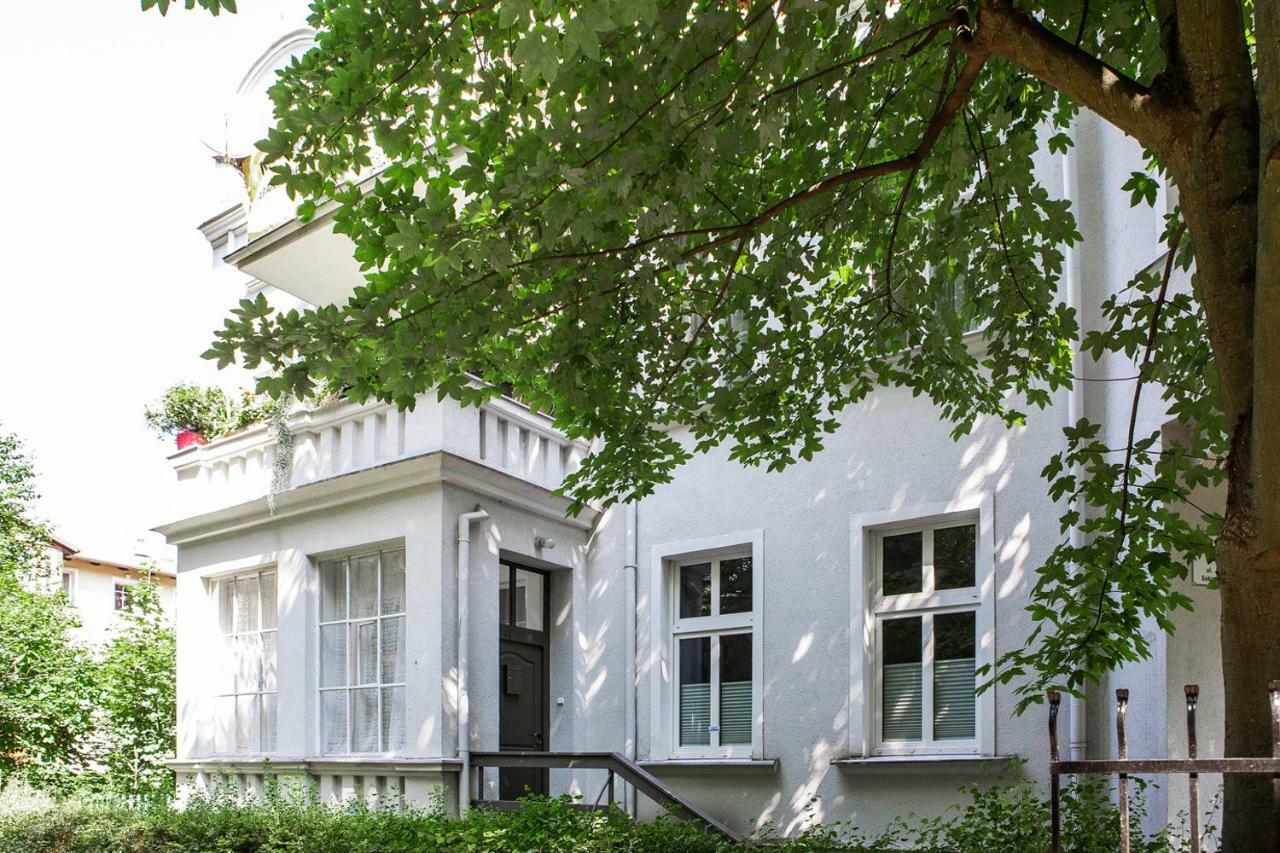 King Sobieski Apartments By Oneapartments Сопот Екстериор снимка