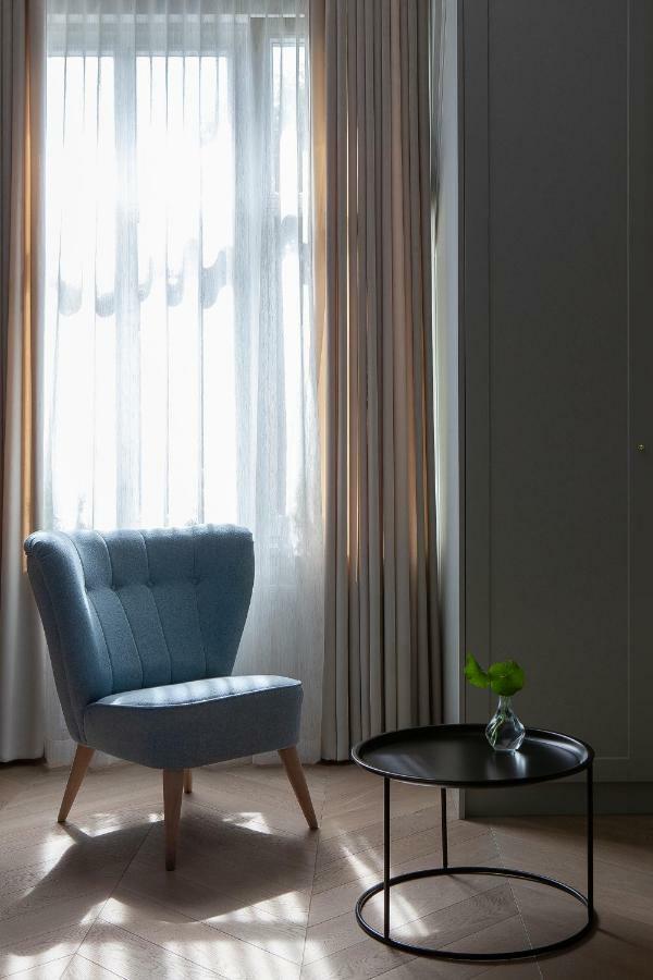King Sobieski Apartments By Oneapartments Сопот Екстериор снимка