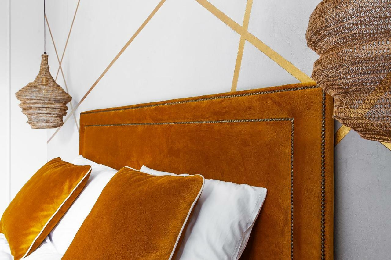 King Sobieski Apartments By Oneapartments Сопот Екстериор снимка