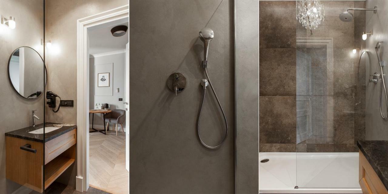 King Sobieski Apartments By Oneapartments Сопот Екстериор снимка