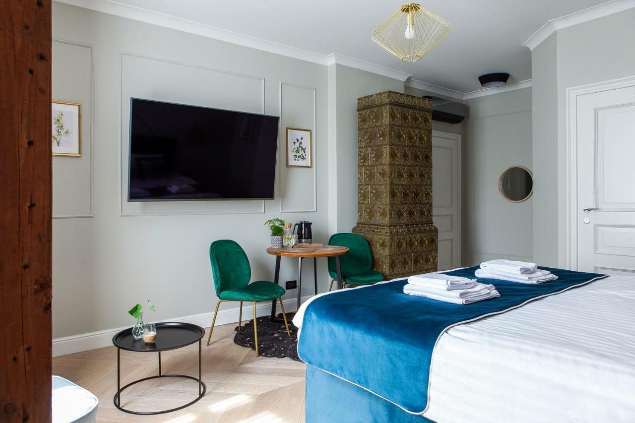 King Sobieski Apartments By Oneapartments Сопот Екстериор снимка