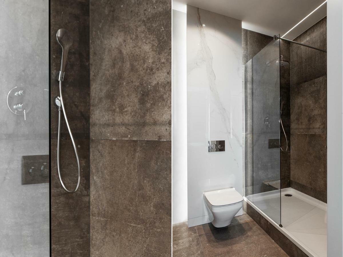 King Sobieski Apartments By Oneapartments Сопот Екстериор снимка