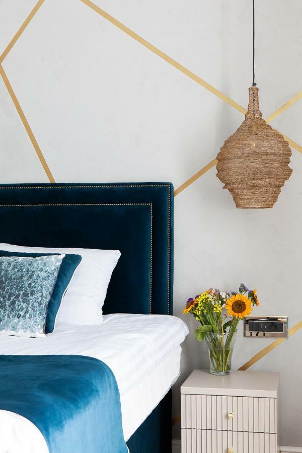 King Sobieski Apartments By Oneapartments Сопот Екстериор снимка