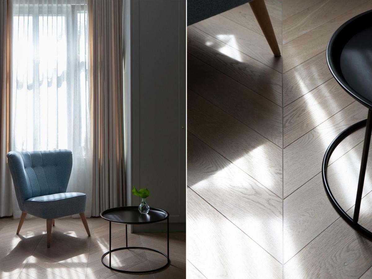 King Sobieski Apartments By Oneapartments Сопот Екстериор снимка